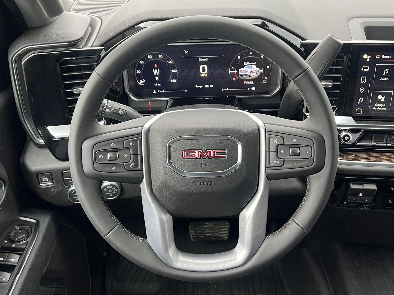 2026 GMC Sierra 1500 Elevation - Photo 15