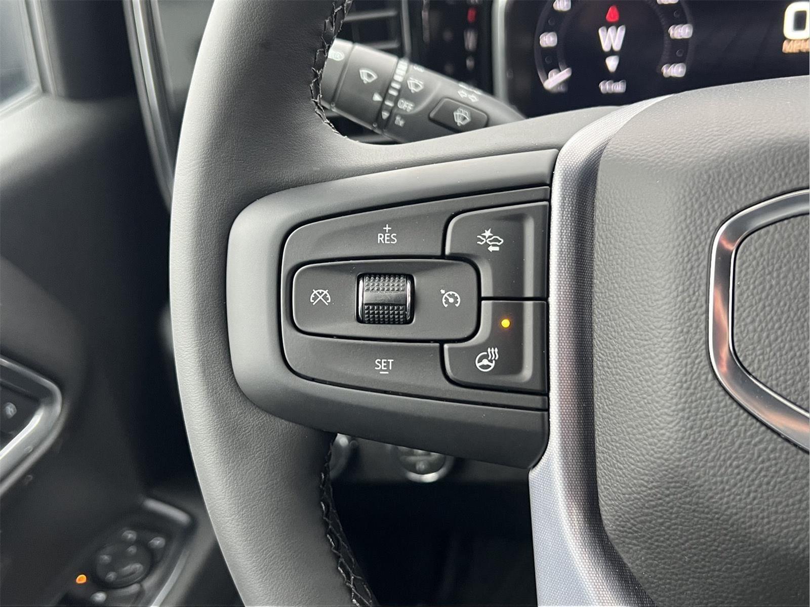 2026 GMC Sierra 1500 Elevation - Photo 16