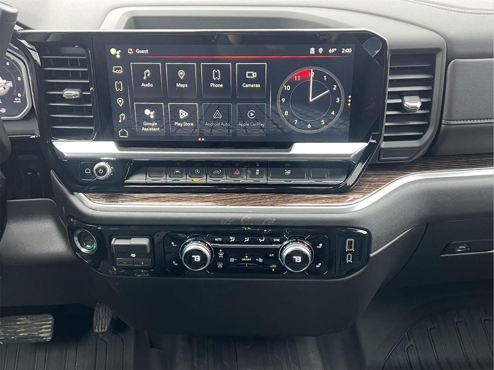 2026 GMC Sierra 1500 Elevation - Photo 17