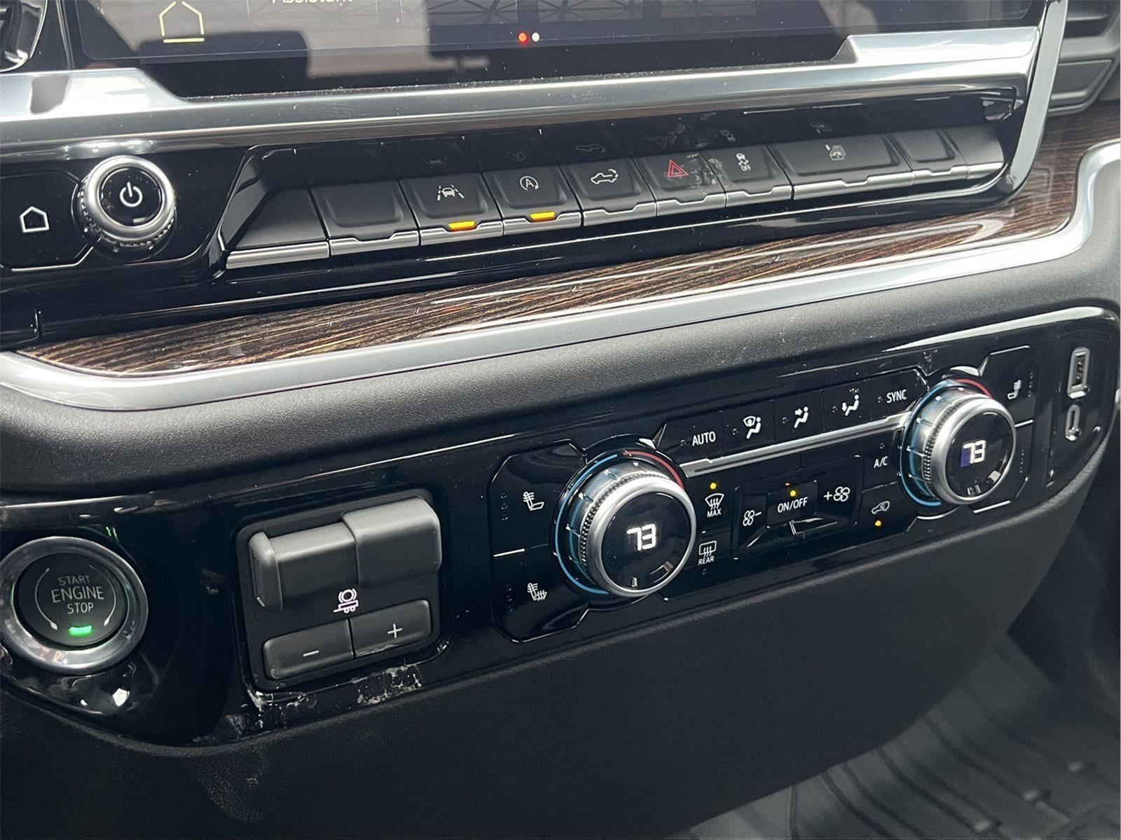 2026 GMC Sierra 1500 Elevation - Photo 18