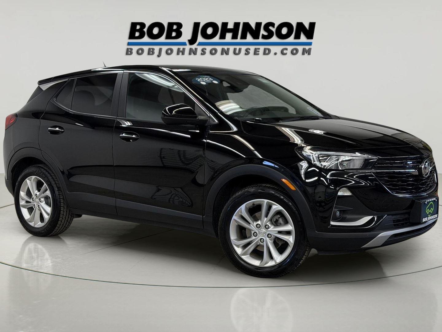 2023 Buick Encore GX