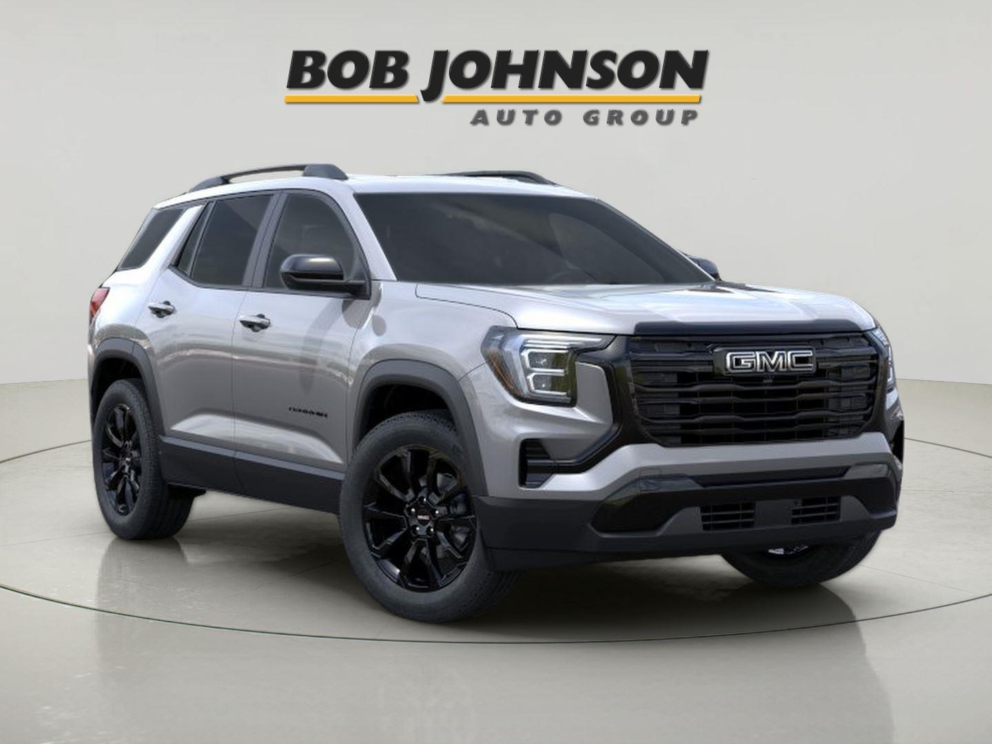 2026 GMC Terrain Elevation AWD's photo
