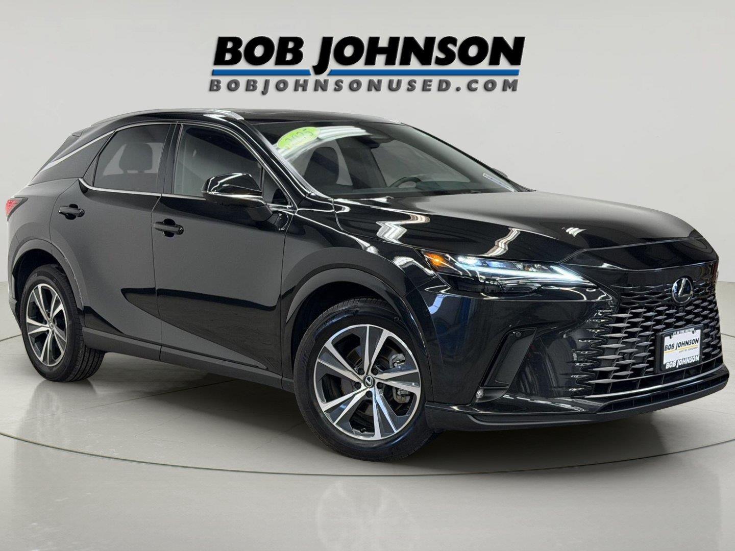  2025 Lexus RX 350 Premium AWD   