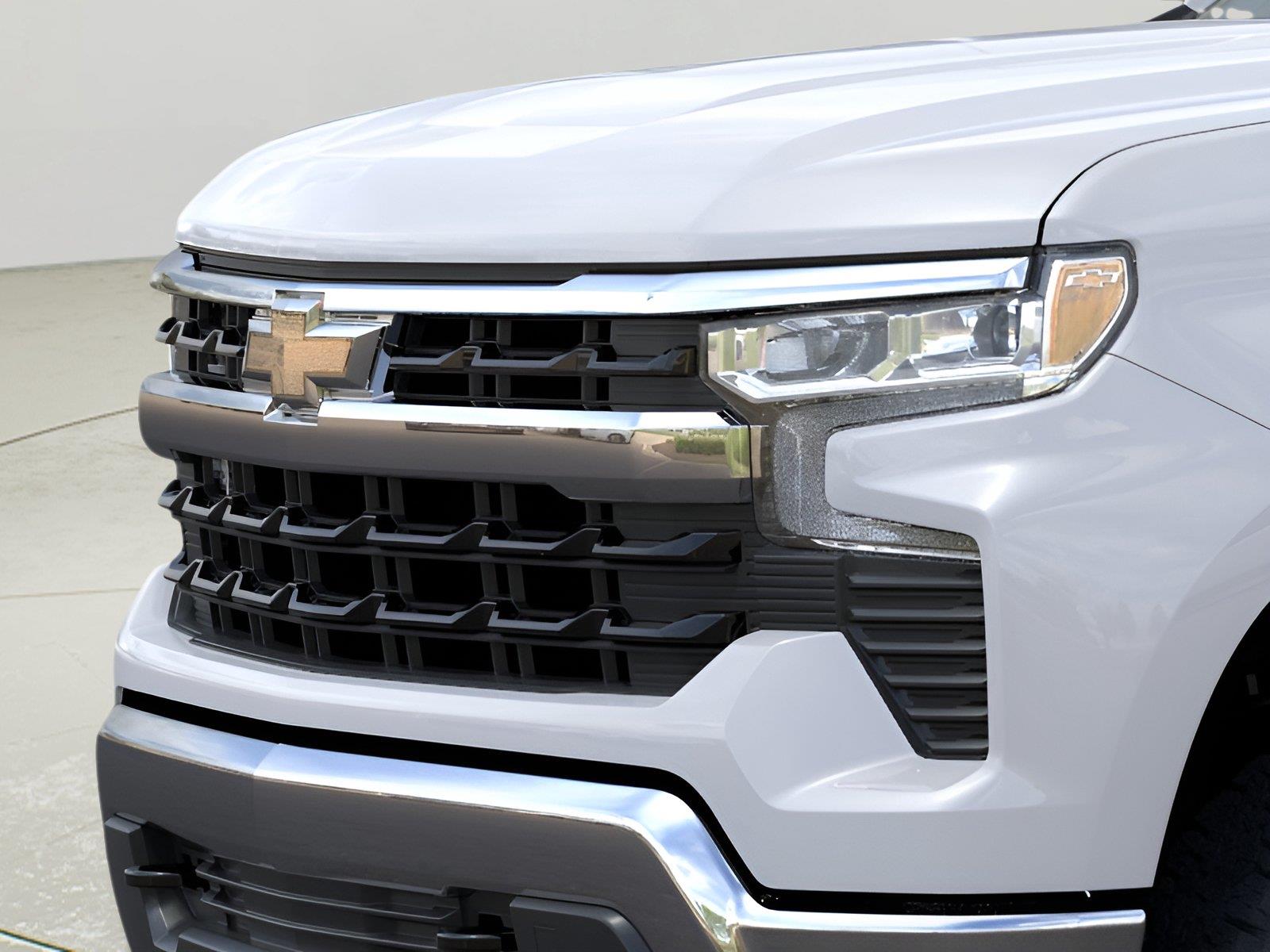 2026 Chevrolet Silverado 1500 LT - Photo 13