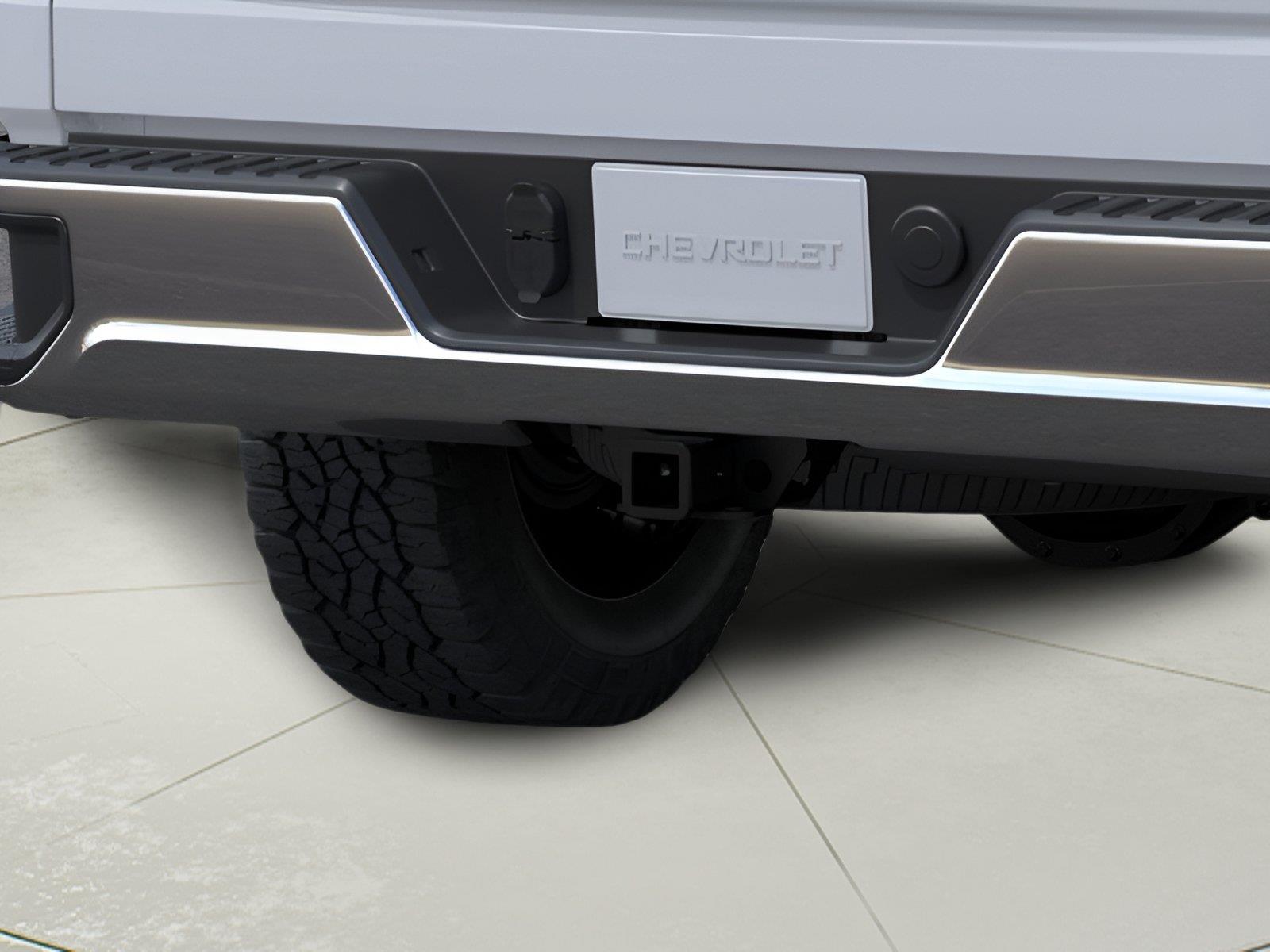 2026 Chevrolet Silverado 1500 LT - Photo 14