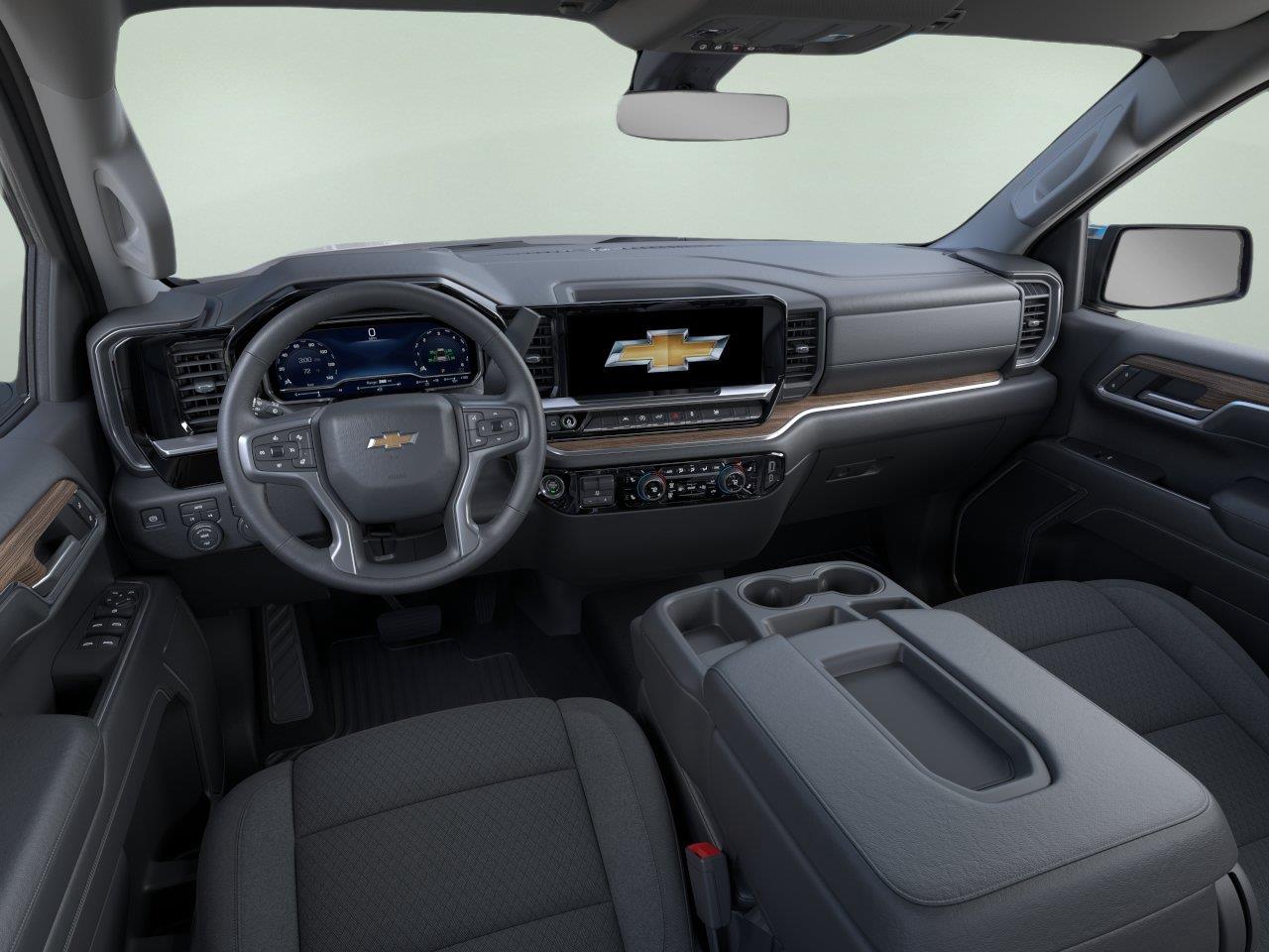 2026 Chevrolet Silverado 1500 LT - Photo 15