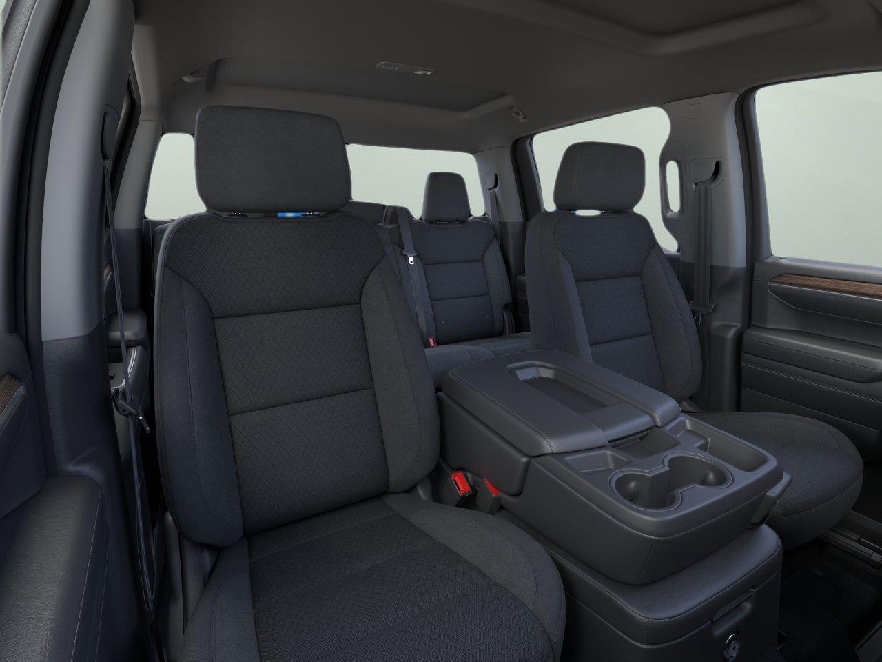 2026 Chevrolet Silverado 1500 LT - Photo 16