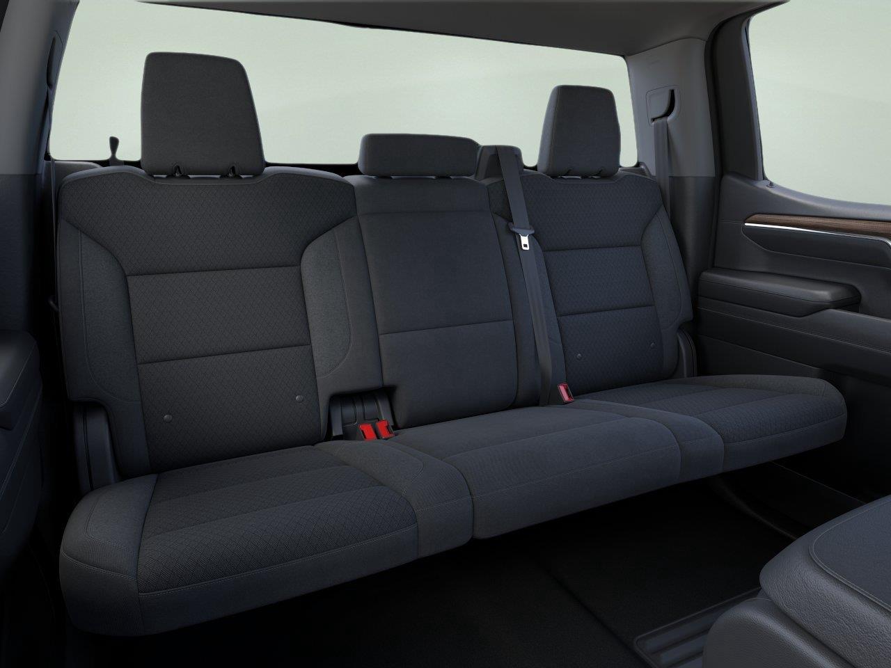 2026 Chevrolet Silverado 1500 LT - Photo 17