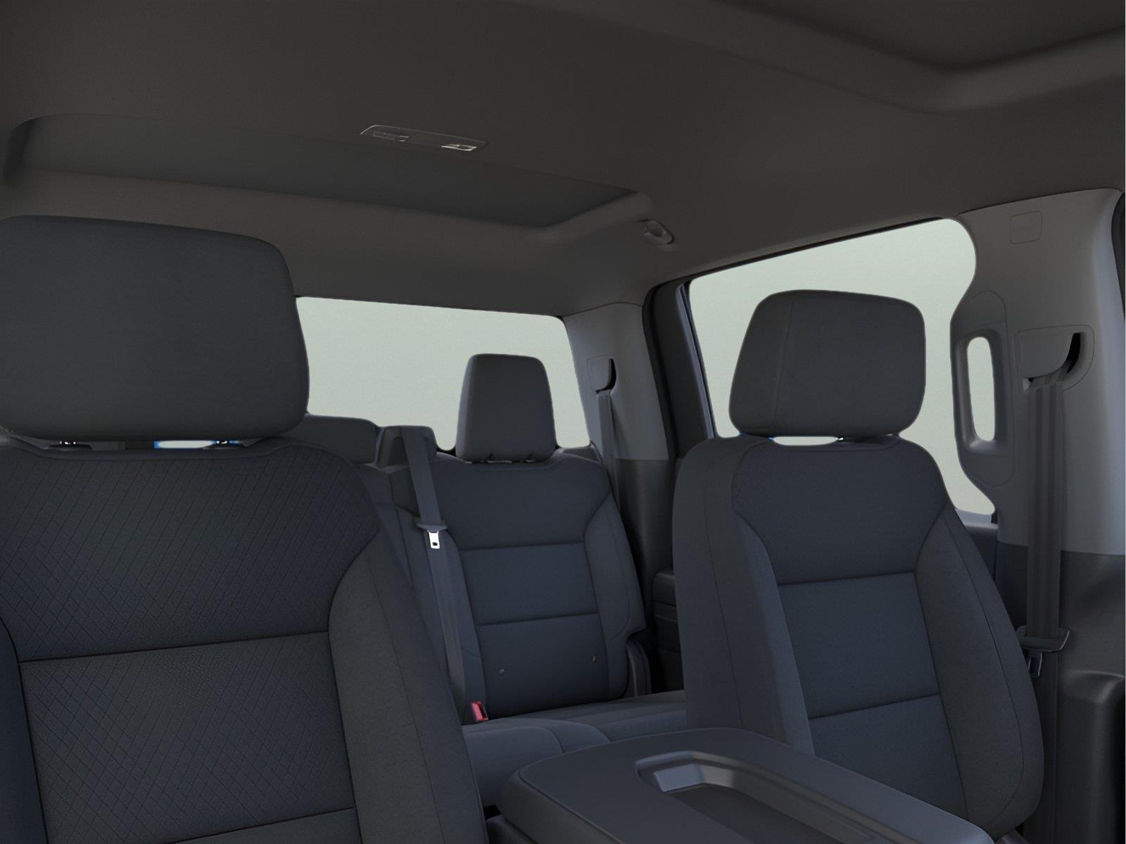 2026 Chevrolet Silverado 1500 LT - Photo 24