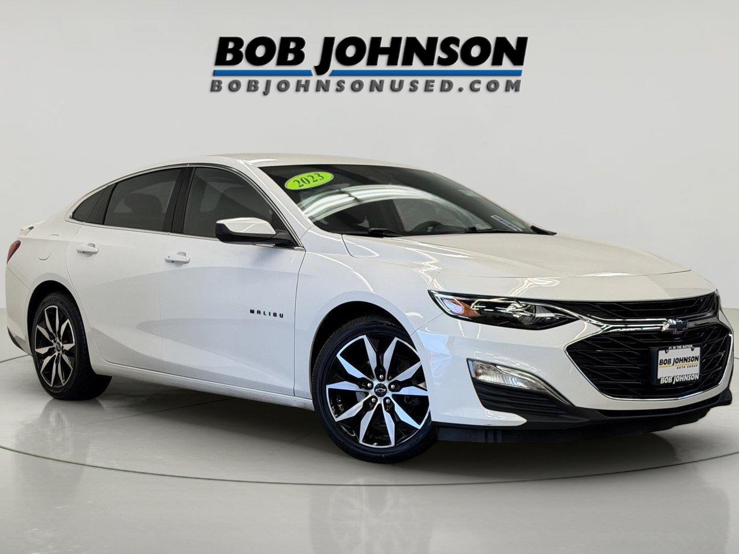2023 Chevrolet Malibu RS FWD