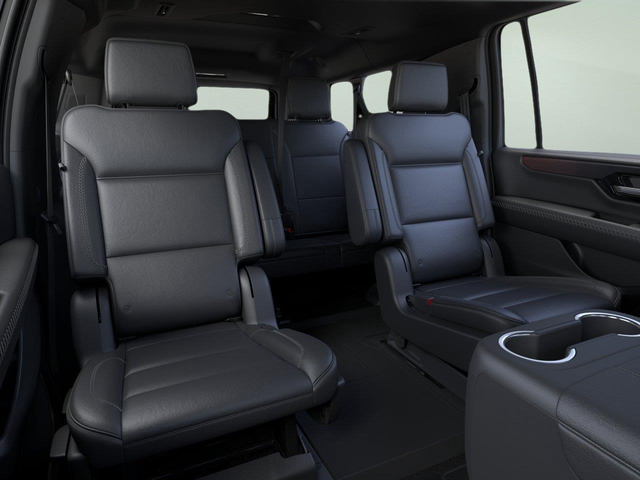 2026 GMC Yukon XL Denali - Photo 7