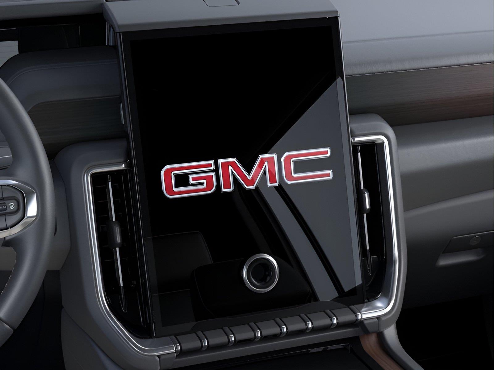 2026 GMC Yukon XL Denali - Photo 10