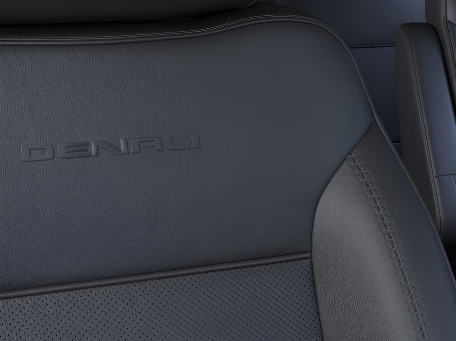 2026 GMC Yukon XL Denali - Photo 11