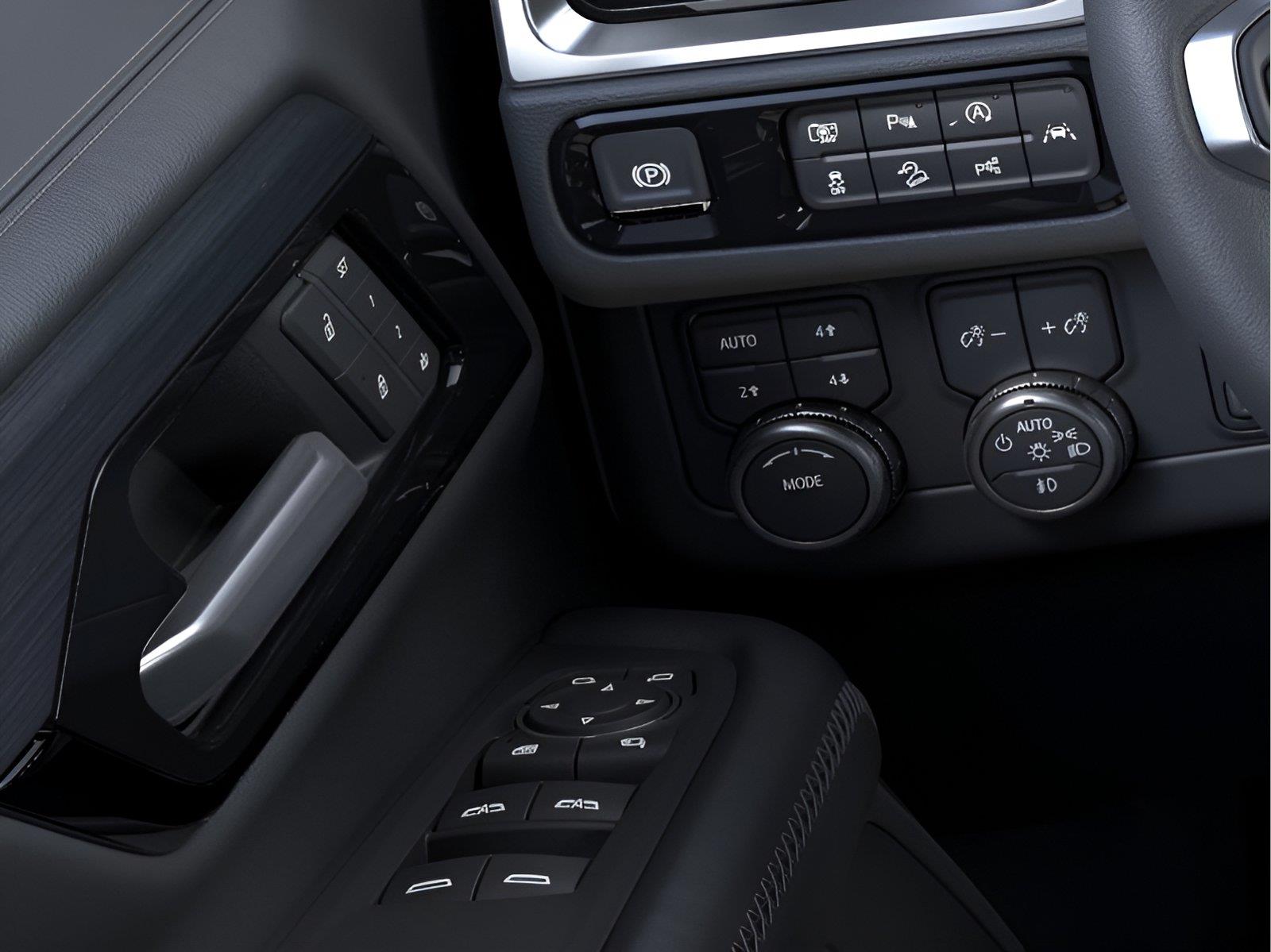 2026 GMC Yukon XL Denali - Photo 12