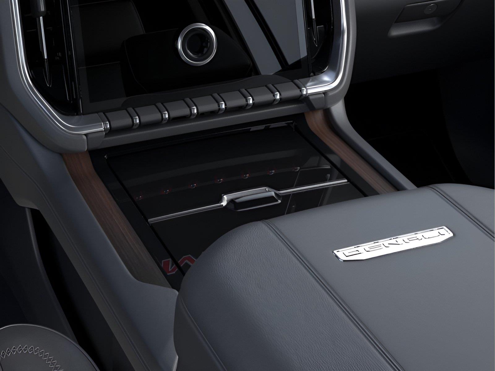 2026 GMC Yukon XL Denali - Photo 13