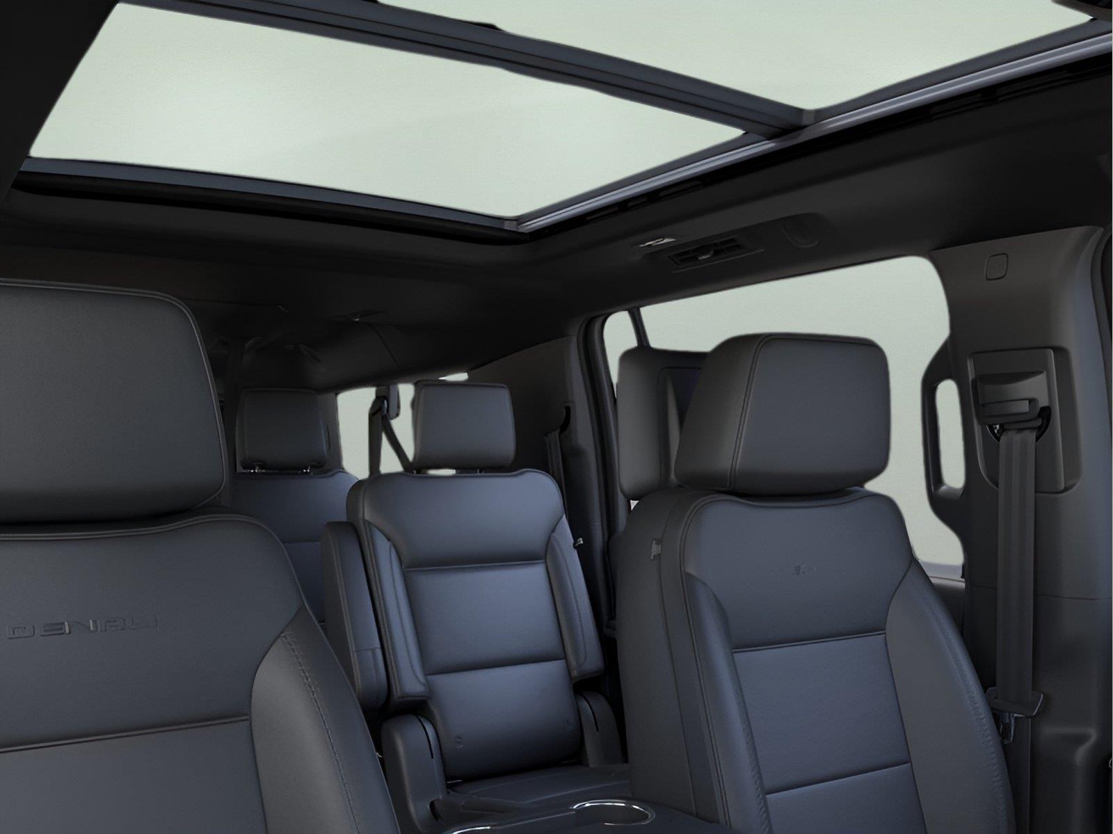 2026 GMC Yukon XL Denali - Photo 14