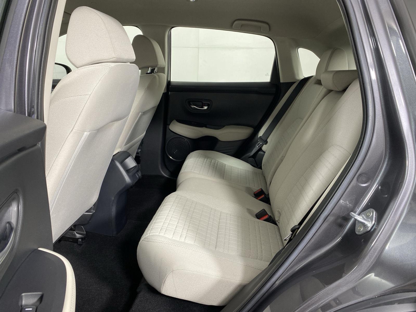 Certified Used 2023 Modern Steel Metallic Honda LX image 21