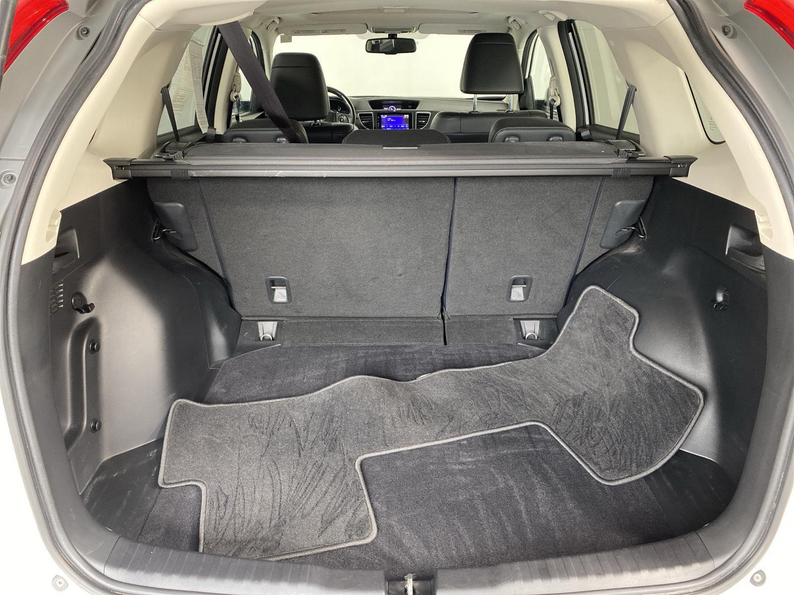 Used 2016  Honda EX-L image 7
