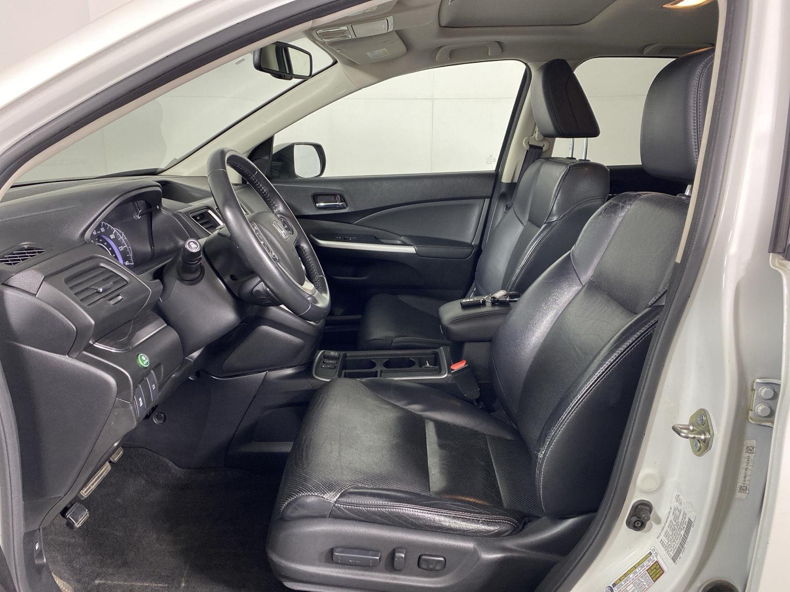Used 2016  Honda EX-L image 12