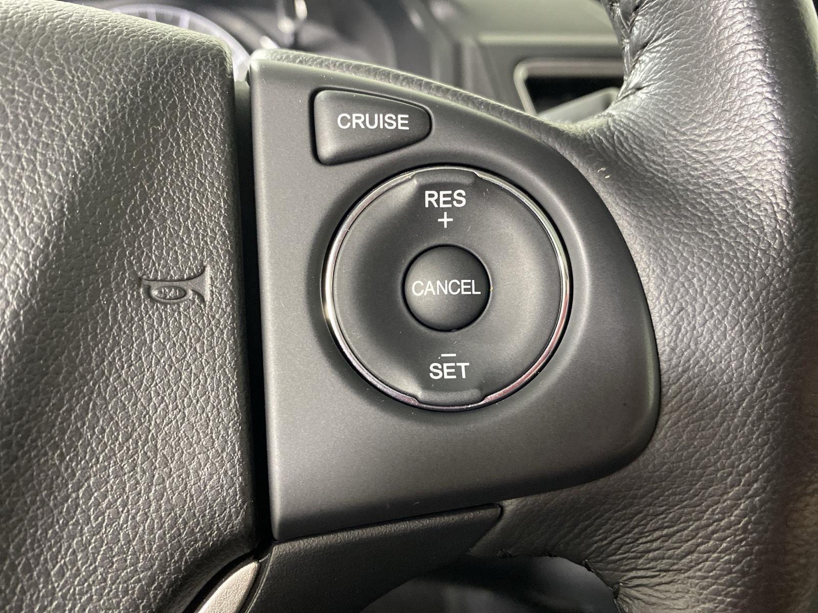 Used 2016  Honda EX-L image 16