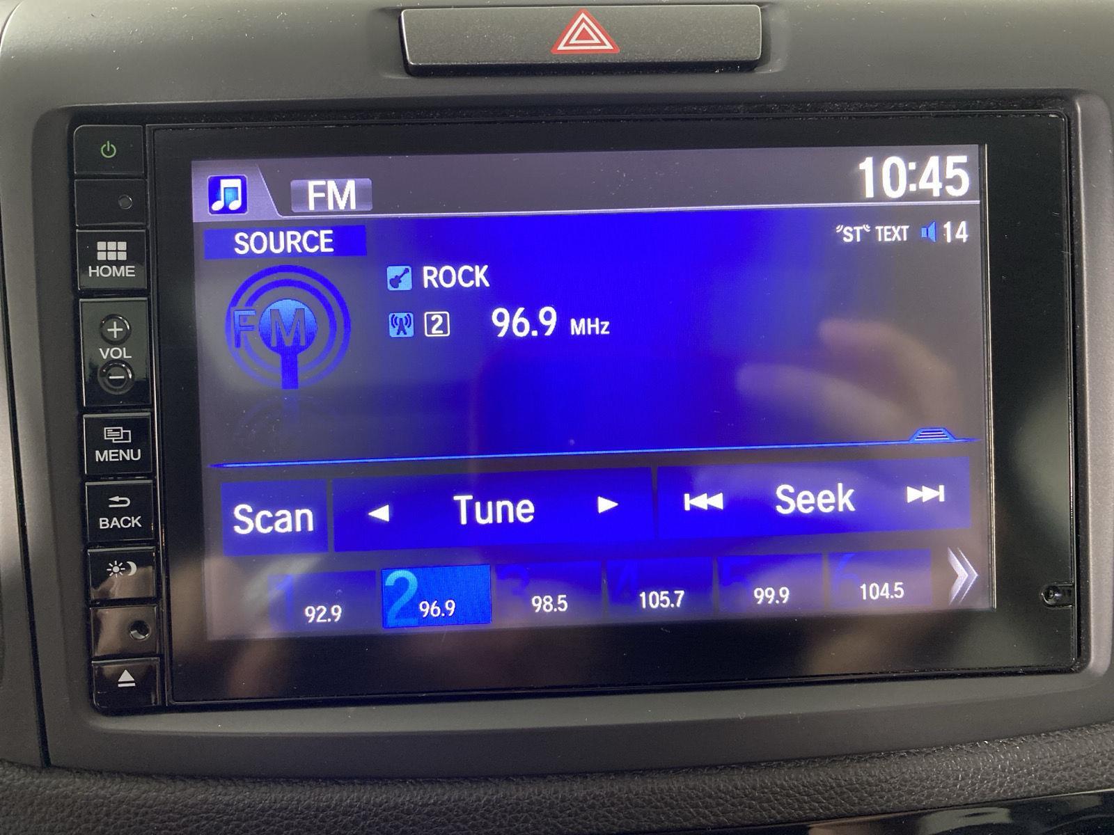 Used 2016  Honda EX-L image 19