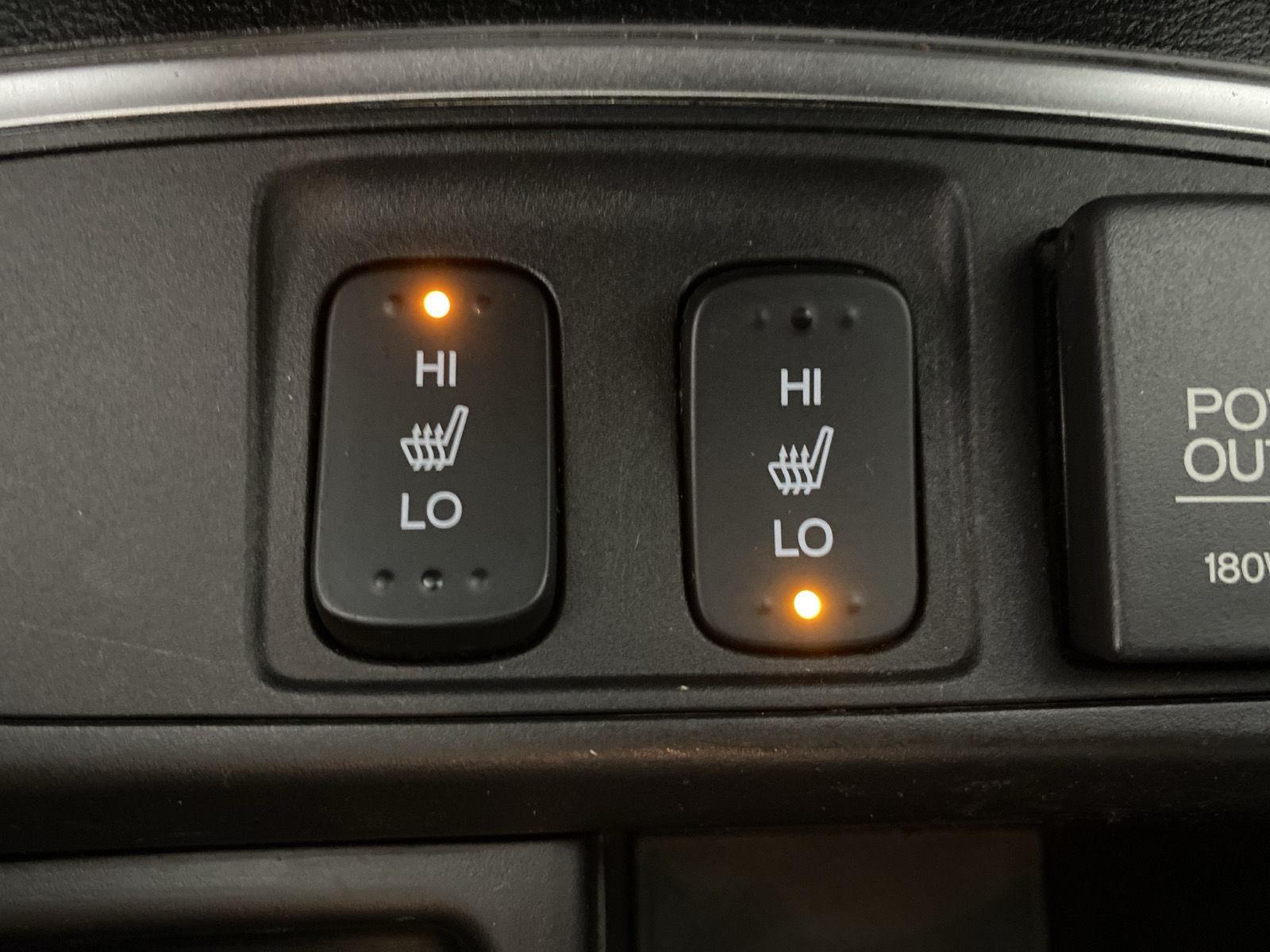 Used 2016  Honda EX-L image 22