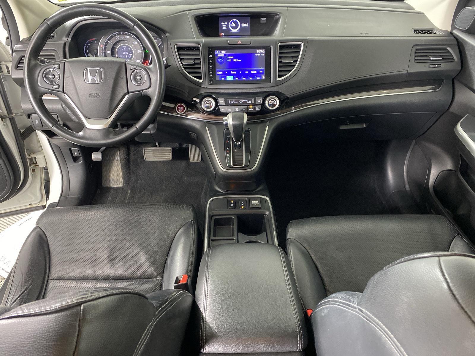 Used 2016  Honda EX-L image 24