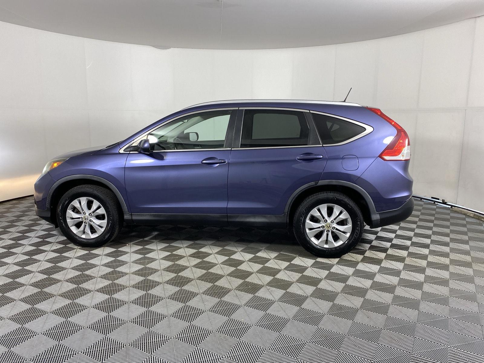 Used 2013  Honda EX-L image 4