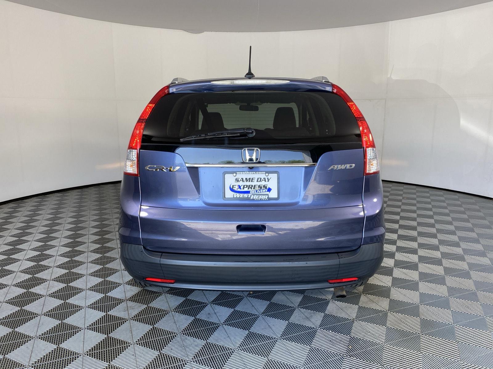 Used 2013  Honda EX-L image 6