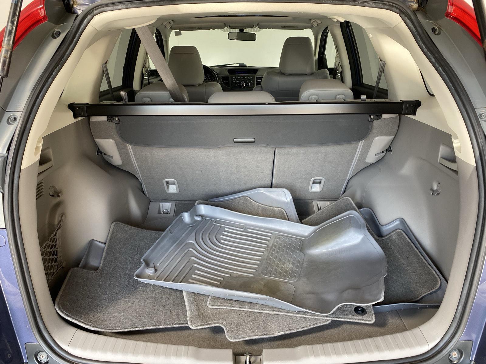 Used 2013  Honda EX-L image 7