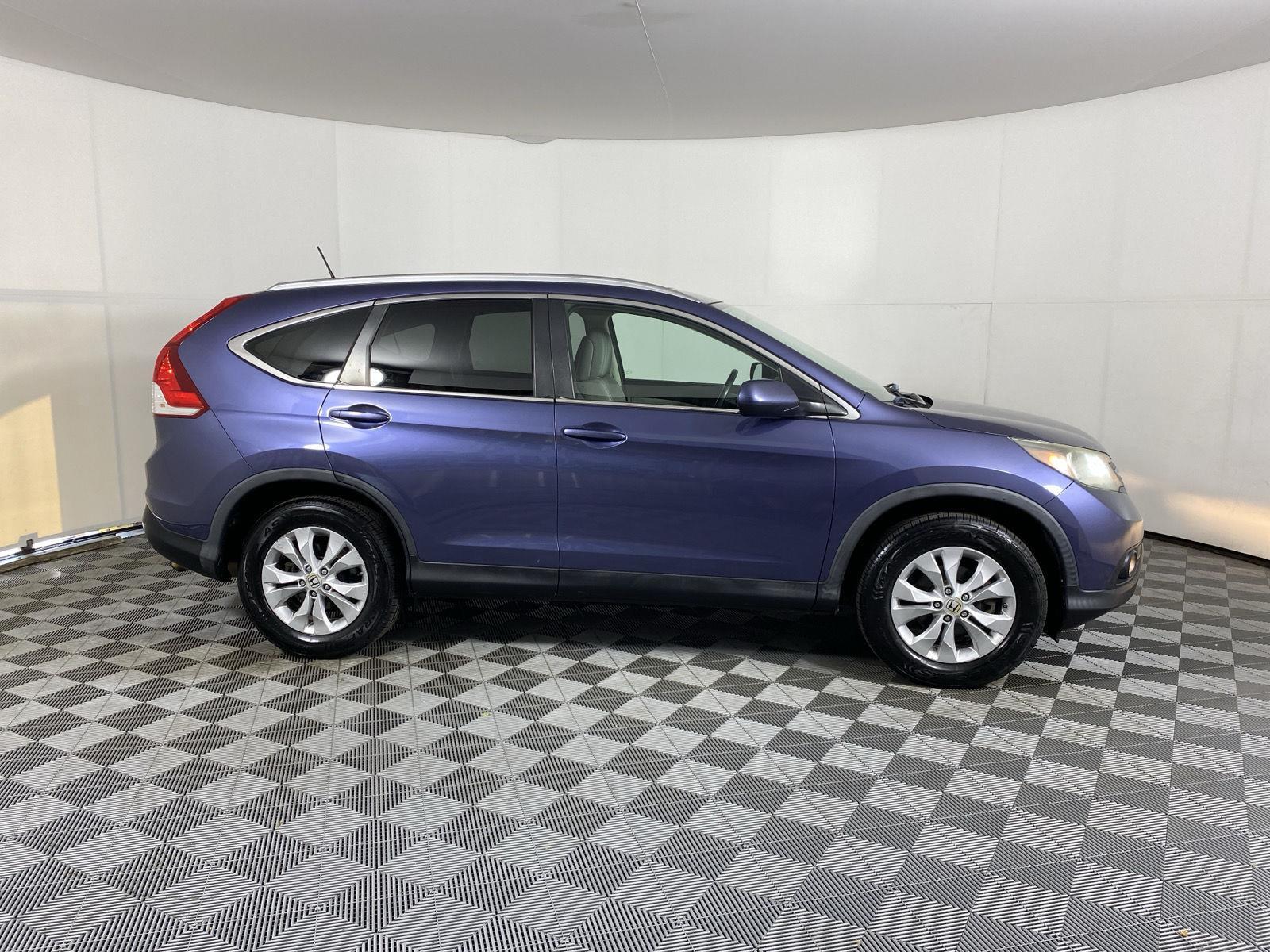 Used 2013  Honda EX-L image 9