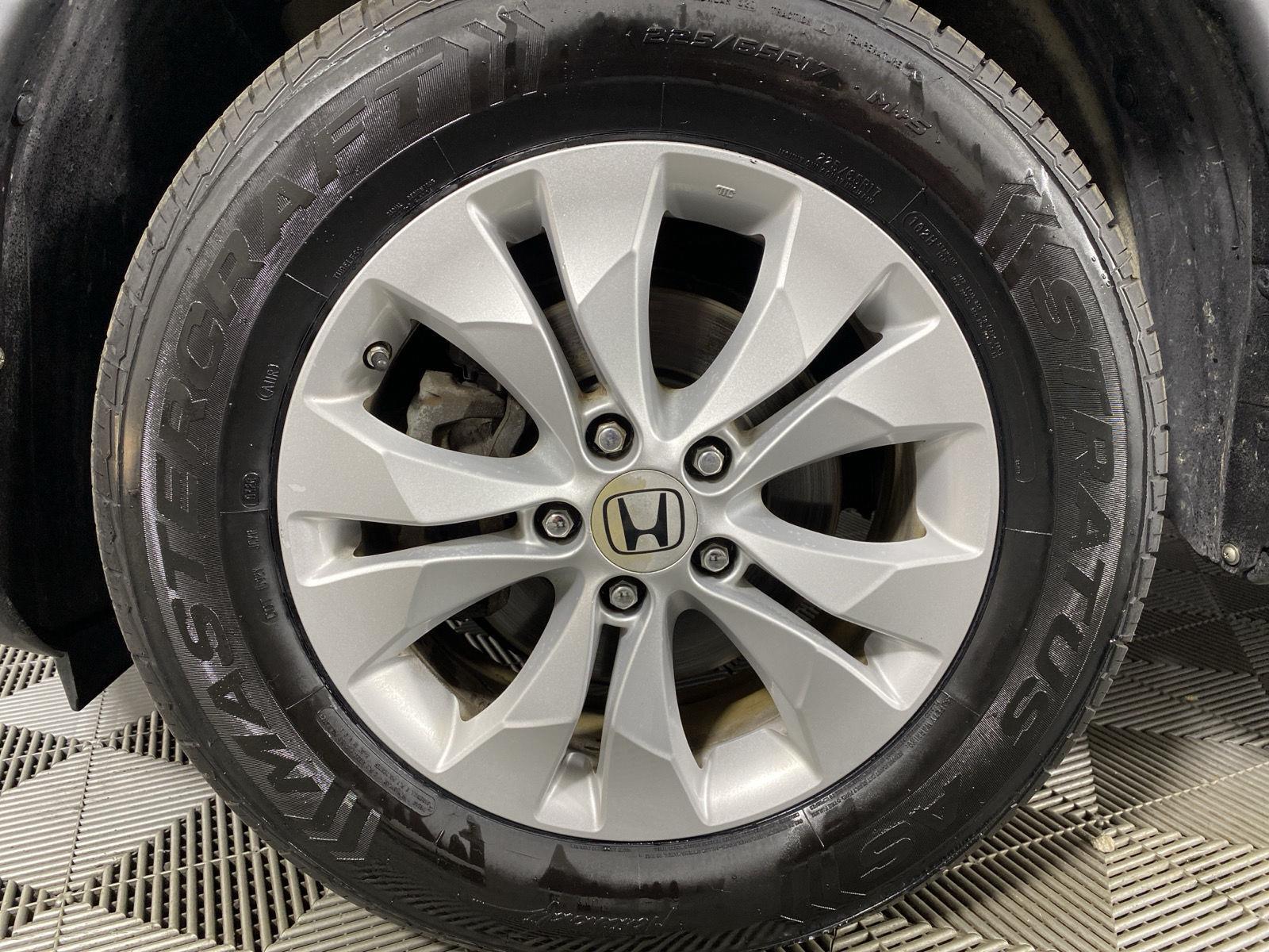 Used 2013  Honda EX-L image 11