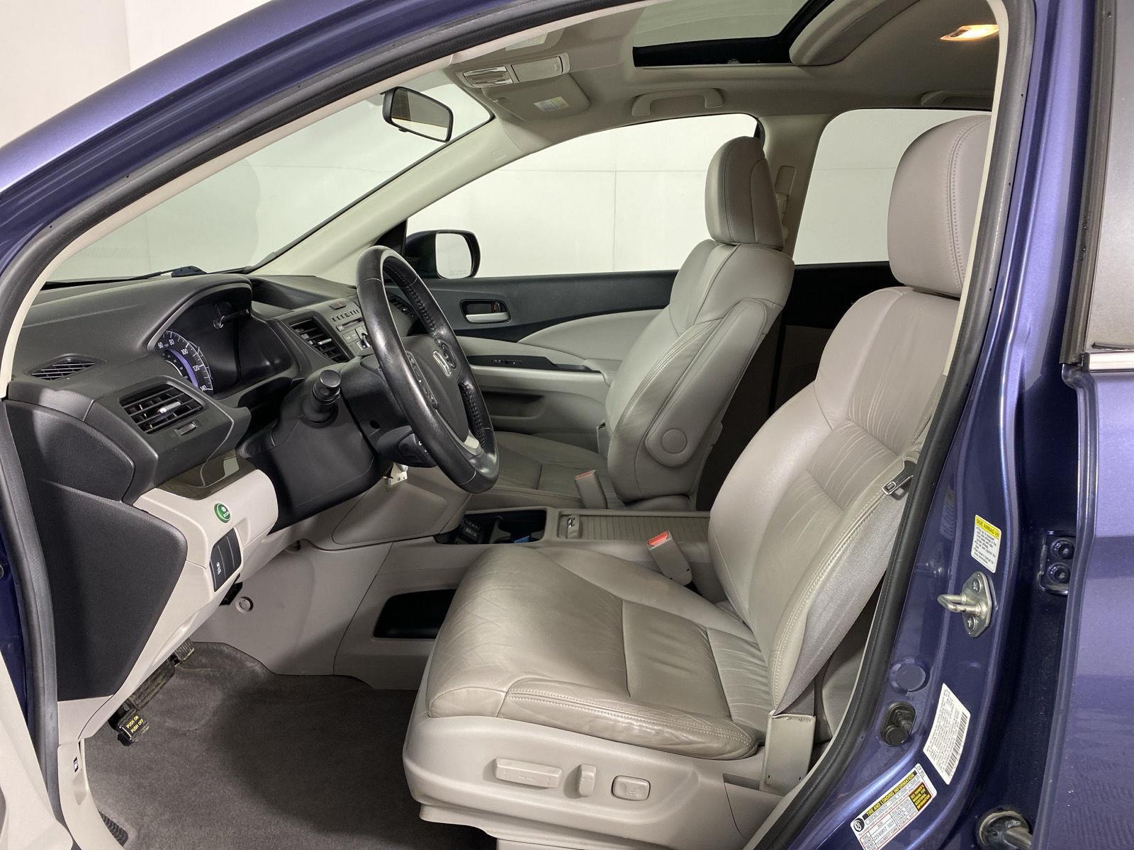 Used 2013  Honda EX-L image 12