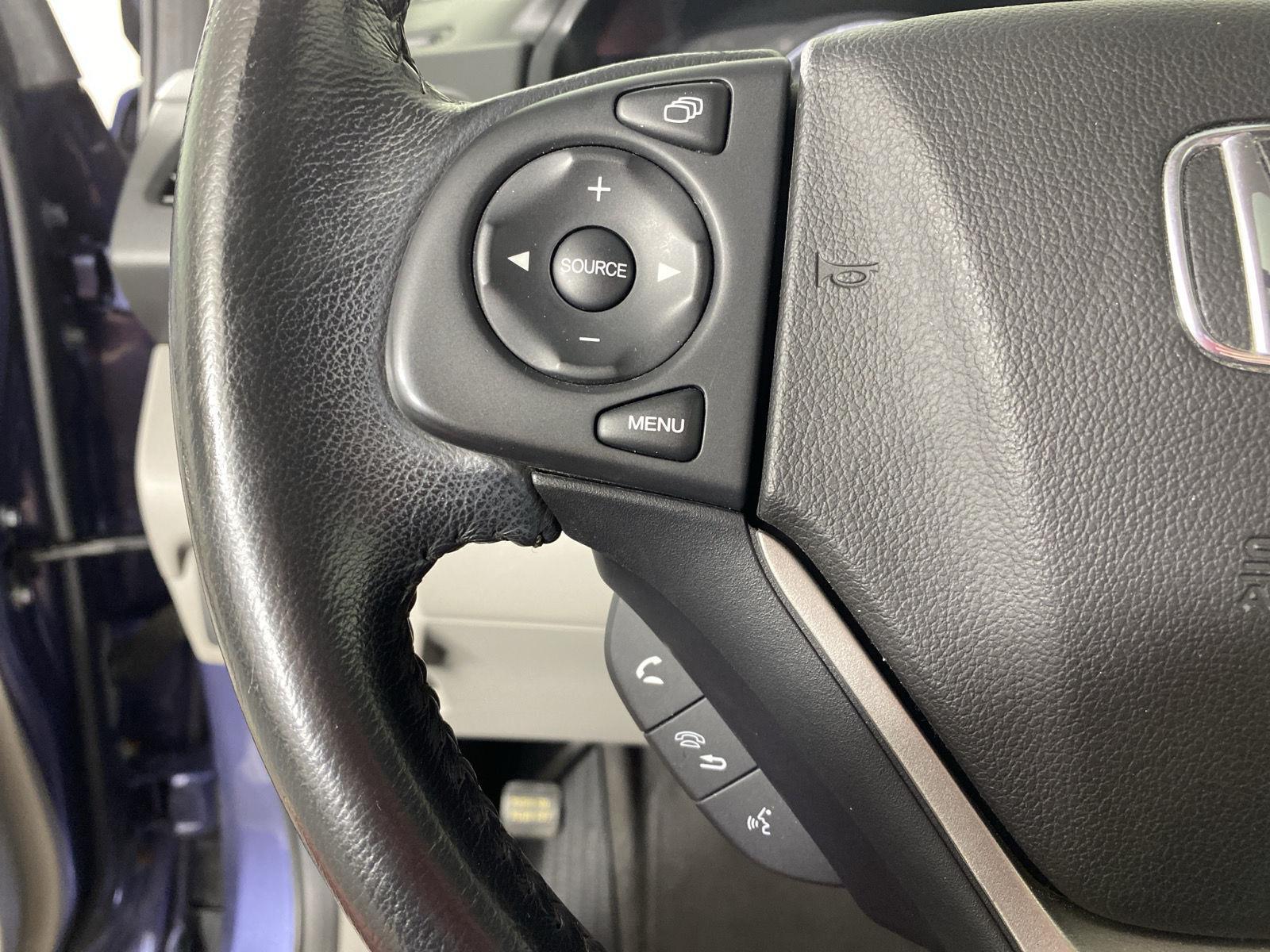 Used 2013  Honda EX-L image 15