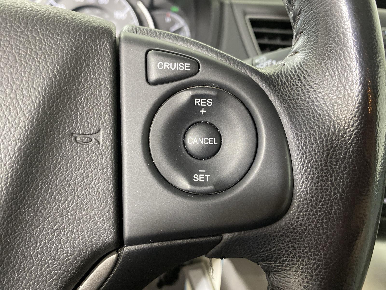Used 2013  Honda EX-L image 16