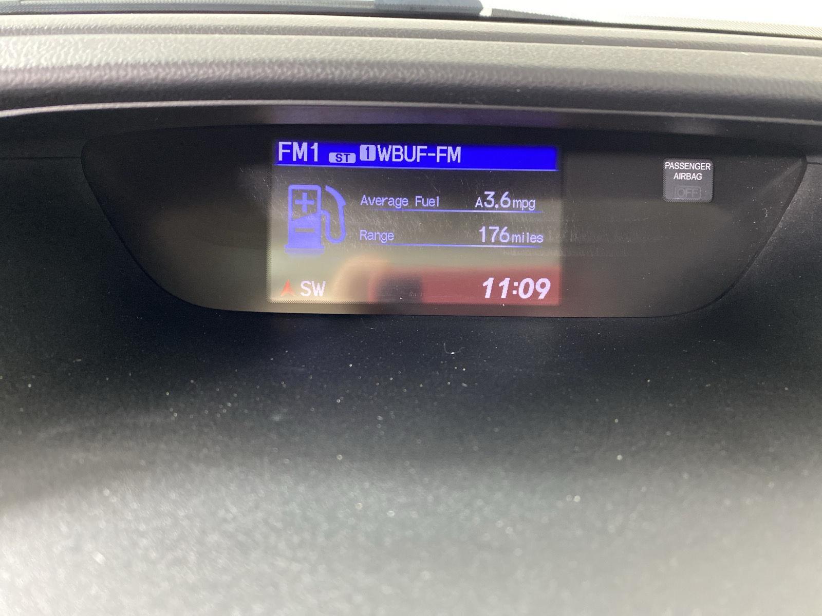 Used 2013  Honda EX-L image 18