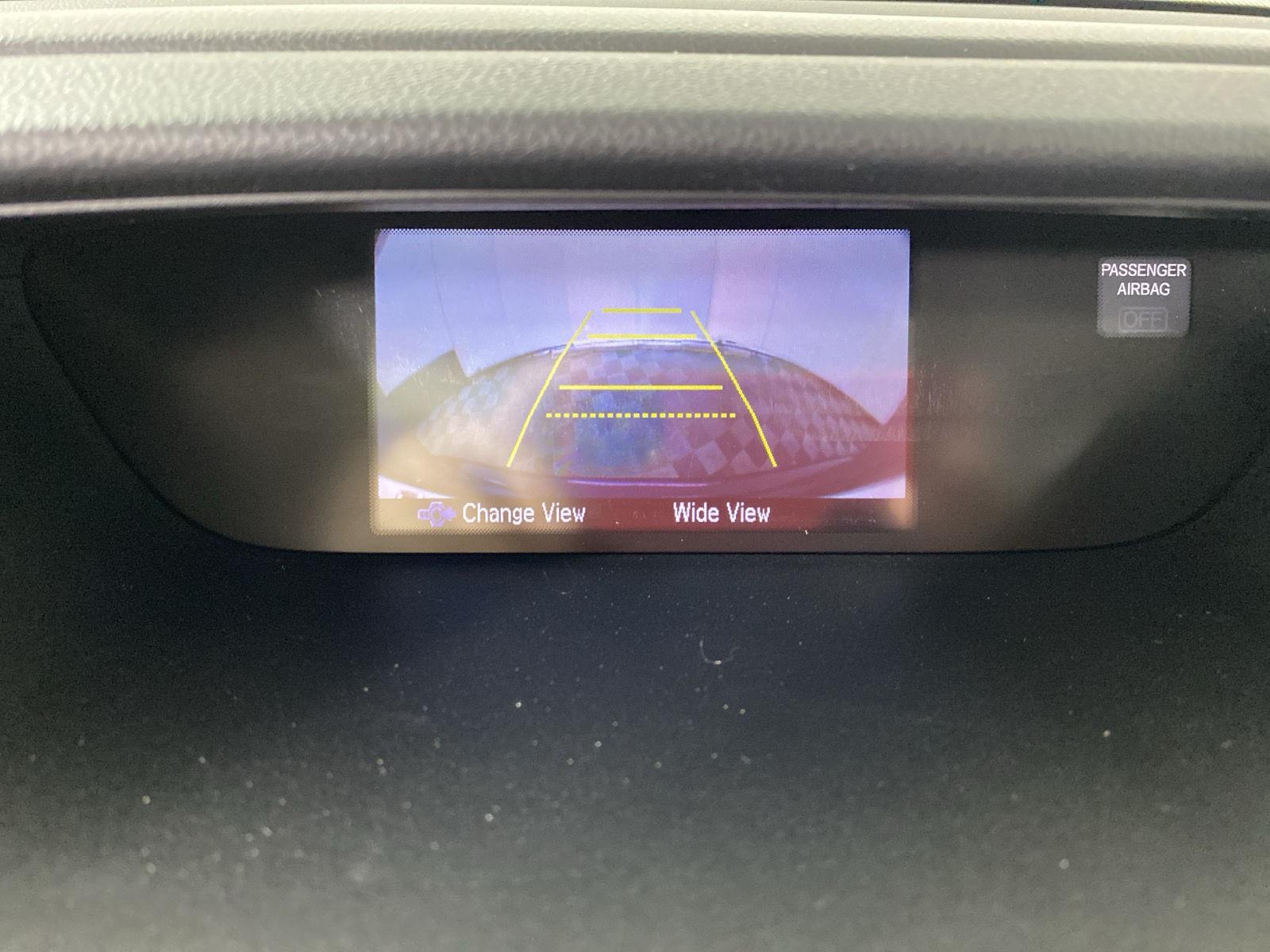 Used 2013  Honda EX-L image 19