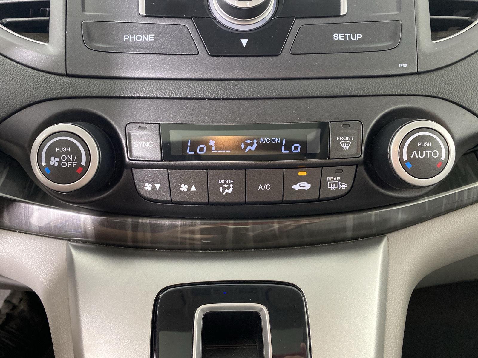 Used 2013  Honda EX-L image 20