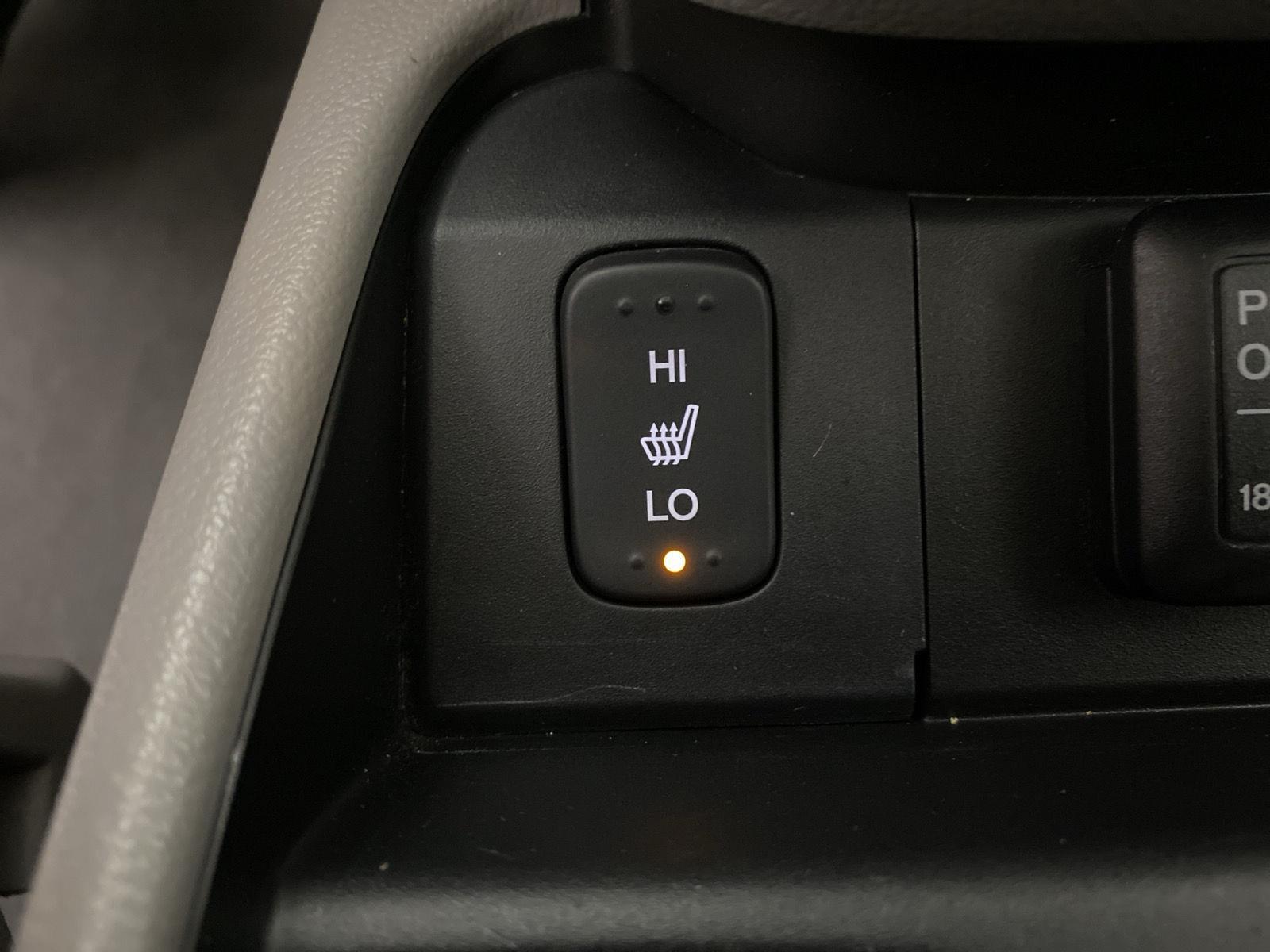 Used 2013  Honda EX-L image 21