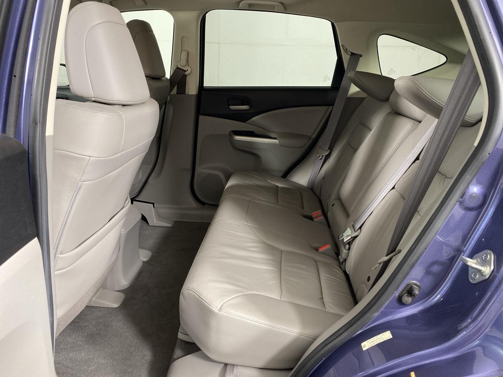 Used 2013  Honda EX-L image 22