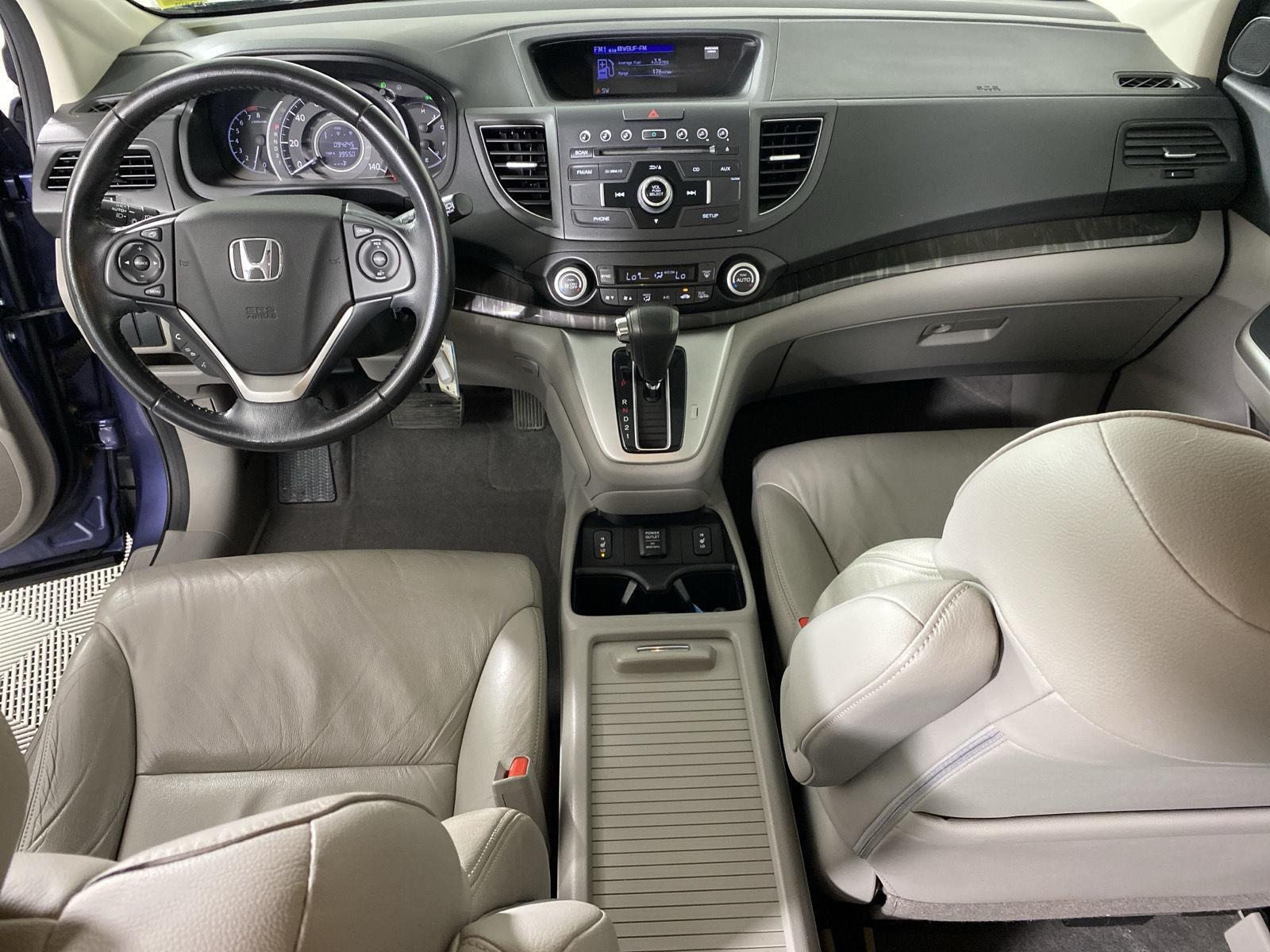 Used 2013  Honda EX-L image 23