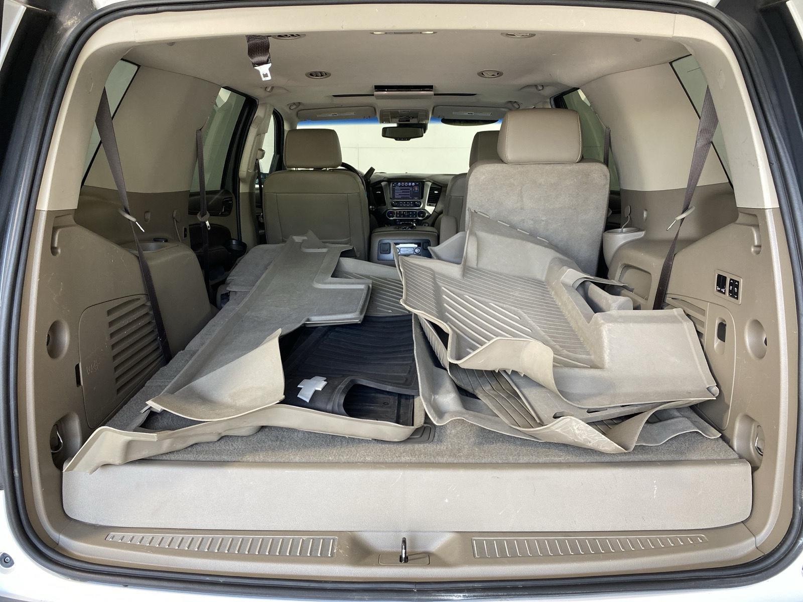 Used 2018 Summit White Chevrolet Premier image 7