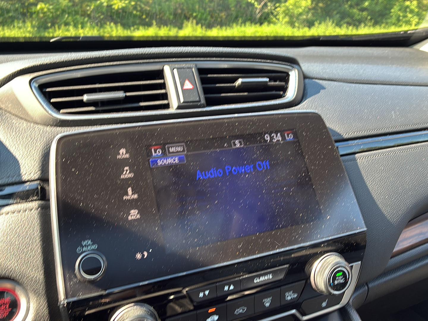 Used 2019 Modern Steel Metallic Honda EX image 3