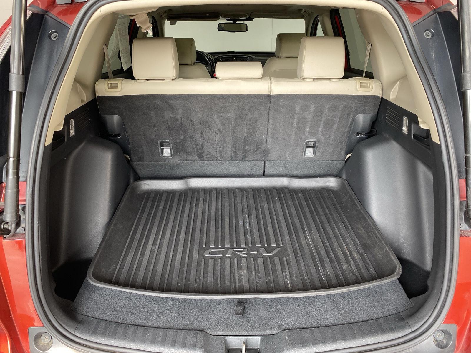 Used 2018 Sandstorm Metallic Honda EX-L image 7