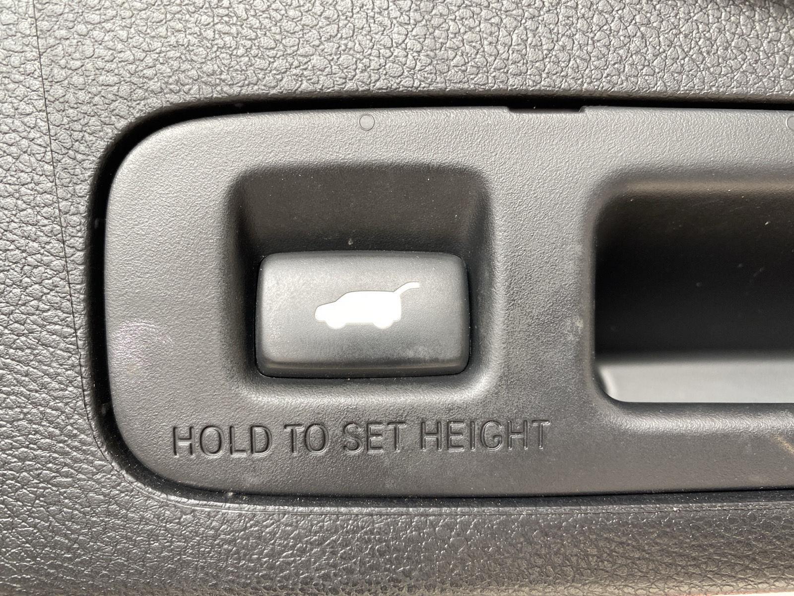 Used 2018 Sandstorm Metallic Honda EX-L image 8