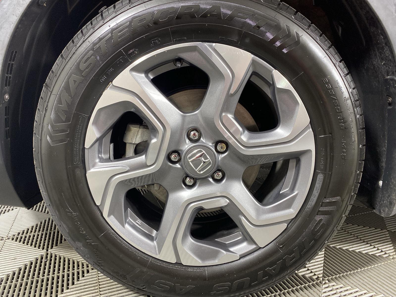 Used 2018 Sandstorm Metallic Honda EX-L image 12