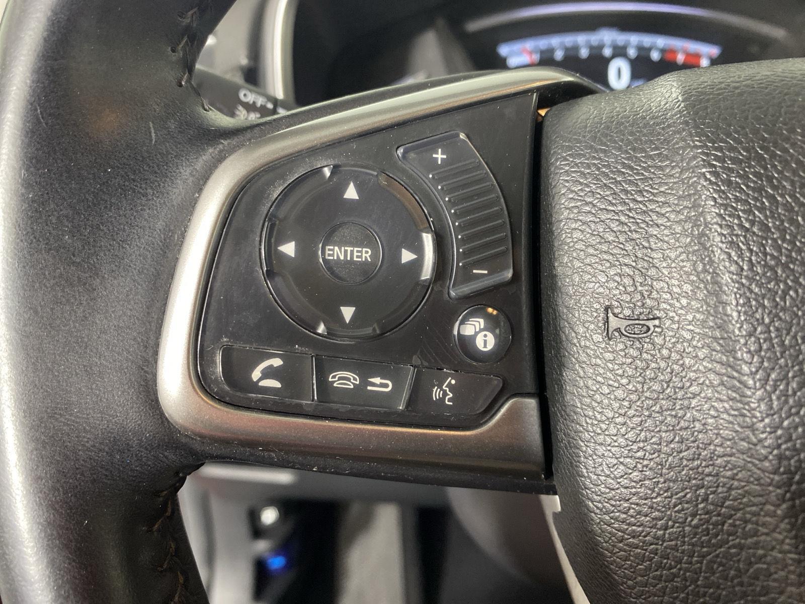 Used 2018 Sandstorm Metallic Honda EX-L image 16