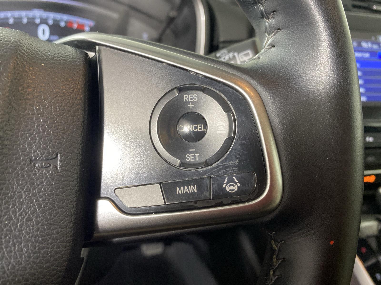 Used 2018 Sandstorm Metallic Honda EX-L image 17