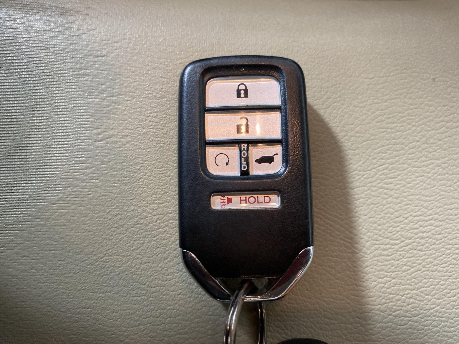Used 2018 Sandstorm Metallic Honda EX-L image 19