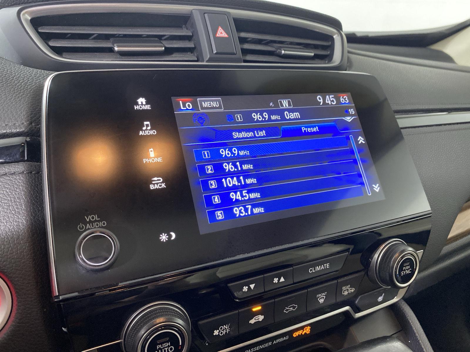 Used 2018 Sandstorm Metallic Honda EX-L image 20